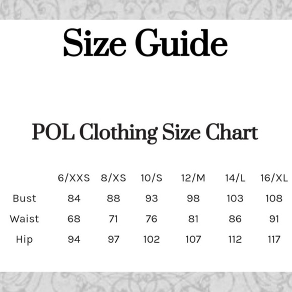 POL PAISLEY PRINT BLOUSE - Picture 7 of 7